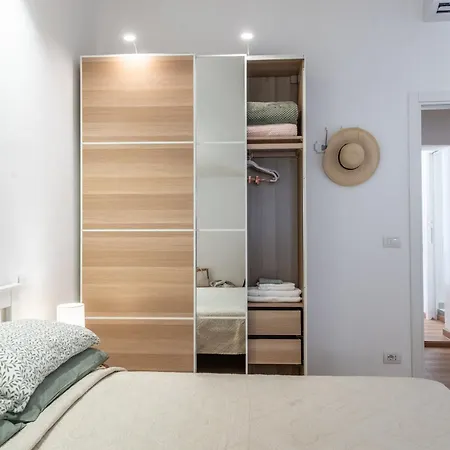 Il Teatro Apartment *