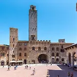 Apartment Il Teatro