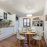Apartment Il Teatro San Gimignano