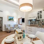 Il Teatro Apartment San Gimignano