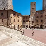 Apartment Il Teatro