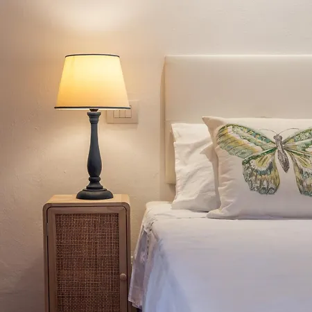 Lägenhet Il Teatro San Gimignano