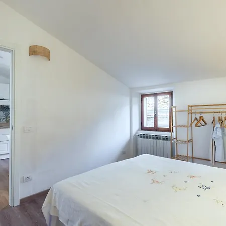 Lägenhet Il Teatro *