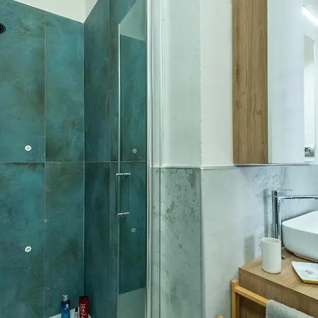 Apartament Il Teatro San Gimignano