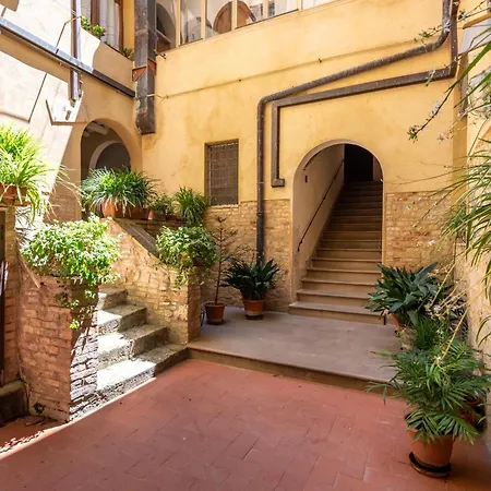 Il Teatro Apartament San Gimignano